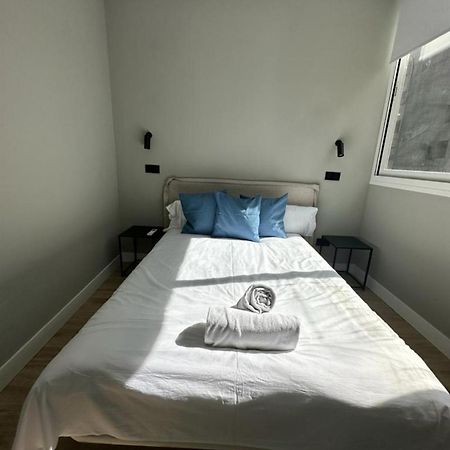 Central Apt De 2Hab Para 5Pax En Calle Silva E2 Мадрид Экстерьер фото