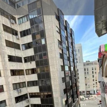 Central Apt De 2Hab Para 5Pax En Calle Silva E2 Мадрид Экстерьер фото