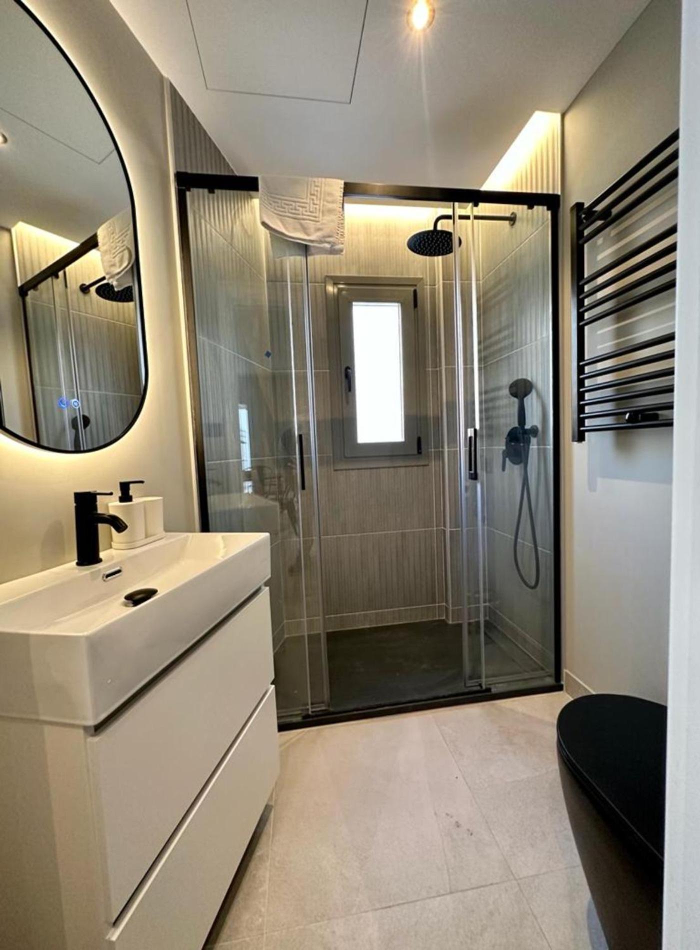 Central Apt De 2Hab Para 5Pax En Calle Silva E2 Мадрид Экстерьер фото